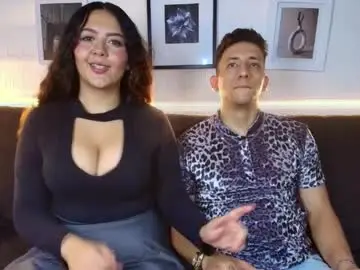 Chaturbate Adult Webcams of maykol_victoria