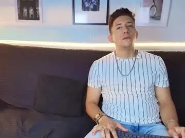 Chaturbate Adult Webcam of maykol_victoria