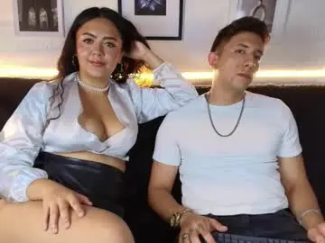 Chaturbate Best Webcam of maykol_victoria