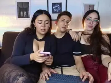 Chaturbate Live Porn of maykol_victoria