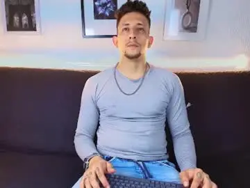 Chaturbate Adult Webcam of maykol_victoria