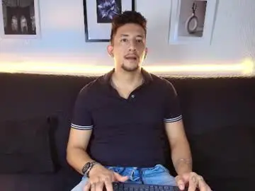 Chaturbate Free Live Porn of maykol_victoria