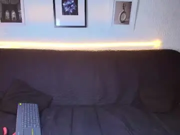 Chaturbate Sex Chat of maykol_victoria