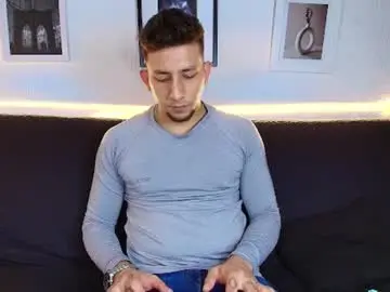 Chaturbate Live Porn of maykol_victoria
