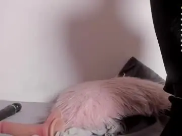 Chaturbate Live Sex of mia_holson