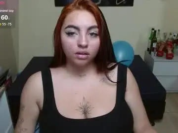 Chaturbate Best live sex cam show of miley_clarck