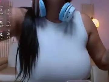 Chaturbate Nude Webcam of miley_clarck
