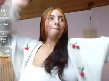 Chaturbate Watch Live Sex Cams of miley_clarck