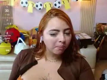 Chaturbate Best Webcam of miley_clarck