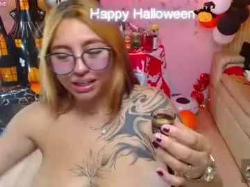 Chaturbate Private Sex Chat of miley_clarck