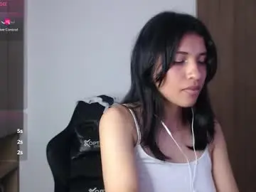 Chaturbate Sex Cam of pau_heart