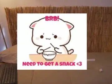 Chaturbate Best Webcam of pretty_goddess