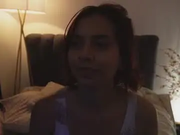 Chaturbate Live Sex Cam of pretty_goddess