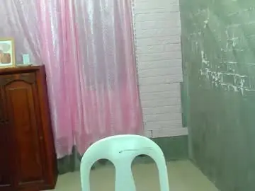 Chaturbate Live Sex of prettypinay_jean