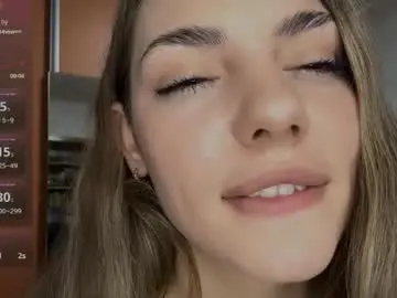 Chaturbate Sex Cam of pricillahoinacki