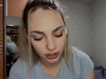 Chaturbate Private Sex Chat of pricillahoinacki