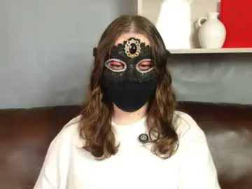 Chaturbate Sex Chat of princess__nora