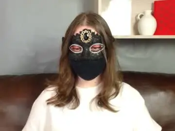 Chaturbate Live Sex of princess__nora