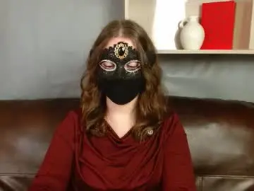 Chaturbate Sex Chat of princess__nora