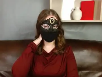 Chaturbate Live Sex of princess__nora