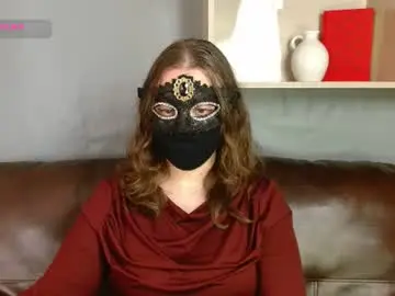 Chaturbate Live Porn of princess__nora