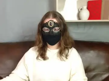 Chaturbate Nude Webcam of princess__nora