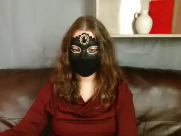 Chaturbate Live Sex Cam of princess__nora
