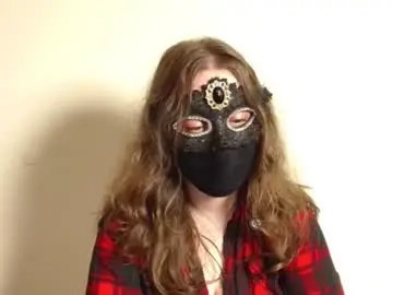 Chaturbate Nude Webcam of princess__nora