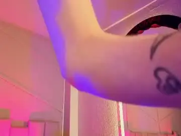 Chaturbate Live Sex of rossiie_hunt_