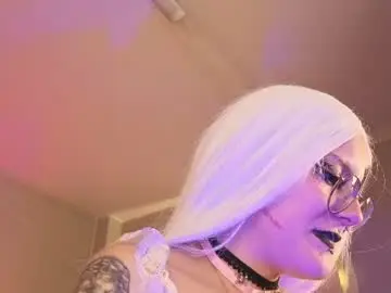 Chaturbate Live Sex of rossiie_hunt_