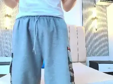 Chaturbate Watch Live Sex Cams of stiven_cooper2