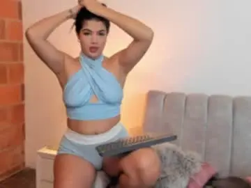 Chaturbate Live Porn of tharaaa_1
