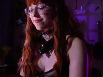 Chaturbate Best live sex cam show of witch_fiona