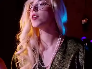 Chaturbate Live Sex of witch_fiona