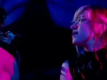 Chaturbate Best live sex cam show of witch_fiona