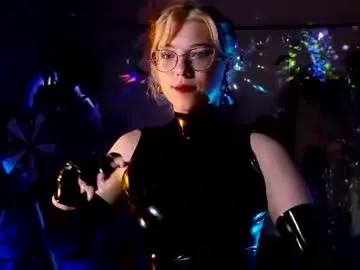 Chaturbate Sex Cam of witch_fiona