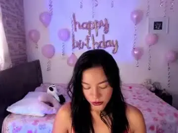 Chaturbate Free Porn Cam of _amelia_johns