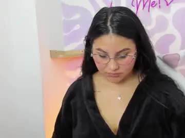 Chaturbate Adult Webcam of _little_ivy