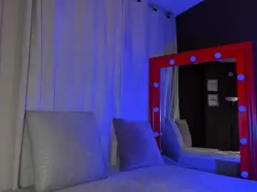 Chaturbate Adult Webcams of _little_ivy