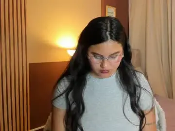 Chaturbate Private Sex Chat of _little_ivy