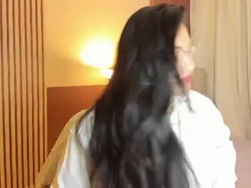 Chaturbate Adult Webcams of _little_ivy