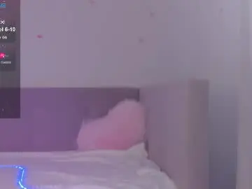 Chaturbate Best Webcam of _secretelly_