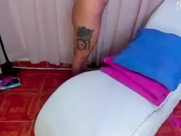 Chaturbate Private Sex Chat of amazingpartys_07