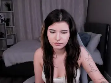 Chaturbate Nude Webcam of anoradark