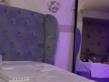 Chaturbate Best live sex cam show of anya_sky_