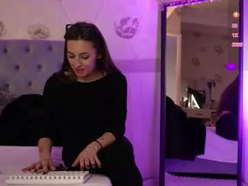 Chaturbate Best Webcam of anya_sky_