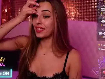 Chaturbate Private Sex Chat of anya_sky_