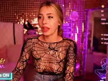 Chaturbate Nude Webcam of anya_sky_