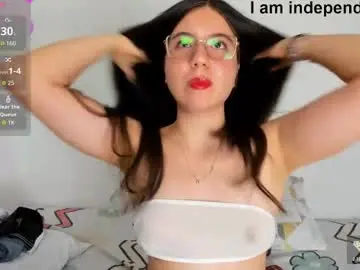 Chaturbate Adult Webcam of ashley_riccio