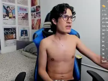 Chaturbate Sex Cam of big_dicked_danny